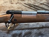FREE SAFARI, NEW WINCHESTER MODEL 70 SUPER GRADE 270 WIN 24