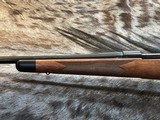 FREE SAFARI, NEW WINCHESTER MODEL 70 SUPER GRADE 270 WIN 24