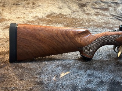 FREE SAFARI, NEW WINCHESTER MODEL 70 SUPER GRADE 270 WIN 24