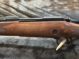 FREE SAFARI, NEW WINCHESTER MODEL 70 SUPER GRADE 270 WIN 24