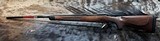 FREE SAFARI, NEW WINCHESTER MODEL 70 SUPER GRADE 270 WIN 24