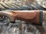 FREE SAFARI, NEW WINCHESTER MODEL 70 SUPER GRADE 270 WIN 24