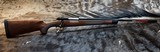 FREE SAFARI, NEW WINCHESTER MODEL 70 SUPER GRADE 243 Win 22