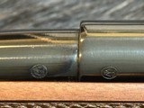 FREE SAFARI, NEW WINCHESTER MODEL 70 SUPER GRADE 243 Win 22