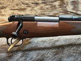 FREE SAFARI, NEW WINCHESTER MODEL 70 SUPER GRADE 243 Win 22