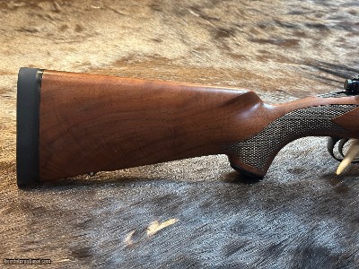 FREE SAFARI, NEW WINCHESTER MODEL 70 SUPER GRADE 243 Win 22