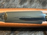FREE SAFARI, NEW WINCHESTER MODEL 70 SUPER GRADE 243 Win 22