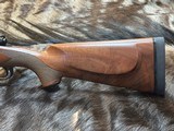 FREE SAFARI, NEW WINCHESTER MODEL 70 SUPER GRADE 243 Win 22