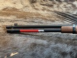 FREE SAFARI, NEW WIN 1873 SRC HIGH GRADE COMPETITION CARBINE 357 MAG 20