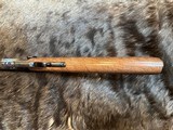 FREE SAFARI, NEW WIN 1873 SRC HIGH GRADE COMPETITION CARBINE 357 MAG 20