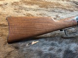 FREE SAFARI, NEW WIN 1873 SRC HIGH GRADE COMPETITION CARBINE 357 MAG 20