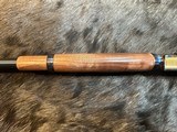 FREE SAFARI, NEW WIN 1873 SRC HIGH GRADE COMPETITION CARBINE 357 MAG 20