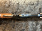 FREE SAFARI, NEW WIN 1873 SRC HIGH GRADE COMPETITION CARBINE 357 MAG 20