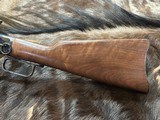 FREE SAFARI, NEW WIN 1873 SRC HIGH GRADE COMPETITION CARBINE 357 MAG 20