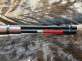 FREE SAFARI, NEW WIN 1873 SRC HIGH GRADE COMPETITION CARBINE 357 MAG 20