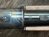 FREE SAFARI, NEW WIN 1873 SRC HIGH GRADE COMPETITION CARBINE 357 MAG 20