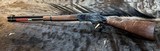 FREE SAFARI, NEW WIN 1873 SRC HIGH GRADE COMPETITION CARBINE 357 MAG 20