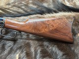 FREE SAFARI, NEW WIN 1873 SRC HIGH GRADE COMPETITION CARBINE 45 COLT 20