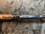 FREE SAFARI, NEW WIN 1873 SRC HIGH GRADE COMPETITION CARBINE 45 COLT 20