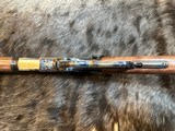 FREE SAFARI, NEW WIN 1873 SRC HIGH GRADE COMPETITION CARBINE 45 COLT 20