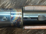 FREE SAFARI, NEW WIN 1873 SRC HIGH GRADE COMPETITION CARBINE 45 COLT 20