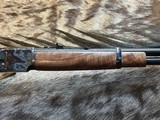 FREE SAFARI, NEW WIN 1873 SRC HIGH GRADE COMPETITION CARBINE 45 COLT 20