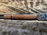 FREE SAFARI, NEW WIN 1873 SRC HIGH GRADE COMPETITION CARBINE 45 COLT 20