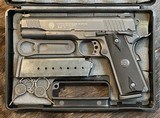 TAURUS PT-1911 GOV'T 45 ACP 5