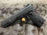 TAURUS PT-1911 GOV'T 45 ACP 5