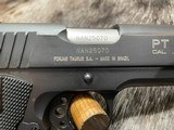 TAURUS PT-1911 GOV'T 45 ACP 5
