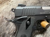 TAURUS PT-1911 GOV'T 45 ACP 5
