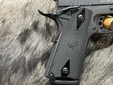 TAURUS PT-1911 GOV'T 45 ACP 5