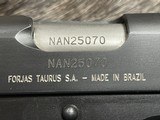 TAURUS PT-1911 GOV'T 45 ACP 5