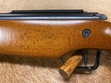 RWS DIANA MODEL 45 .177 AIR RIFLE - 11 of 20
