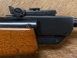 RWS DIANA MODEL 45 .177 AIR RIFLE - 5 of 20