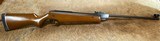 RWS DIANA MODEL 45 .177 AIR RIFLE - 1 of 20