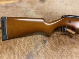 RWS DIANA MODEL 45 .177 AIR RIFLE - 3 of 20