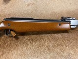 RWS DIANA MODEL 45 .177 AIR RIFLE - 4 of 20