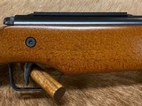 RWS DIANA MODEL 45 .177 AIR RIFLE - 2 of 20