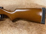 RWS DIANA MODEL 45 .177 AIR RIFLE - 13 of 20