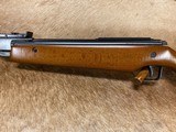 RWS DIANA MODEL 45 .177 AIR RIFLE - 12 of 20