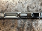 LNIB UNFIRED KELTEC KSG25 12GA 3