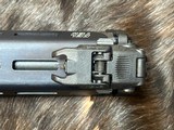 LNIB UNFIRED KELTEC KSG25 12GA 3