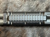 LNIB UNFIRED KELTEC KSG25 12GA 3