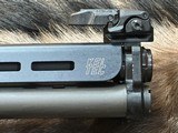 LNIB UNFIRED KELTEC KSG25 12GA 3