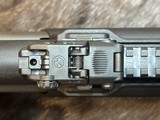 LNIB UNFIRED KELTEC KSG25 12GA 3