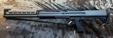 LNIB UNFIRED KELTEC KSG25 12GA 3