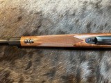 FREE SAFARI, NEW WINCHESTER MODEL 70 SUPER GRADE 6.5 CREEDMOOR 22