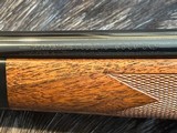 FREE SAFARI, NEW WINCHESTER MODEL 70 SUPER GRADE 6.5 CREEDMOOR 22