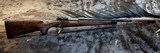 FREE SAFARI, NEW WINCHESTER MODEL 70 SUPER GRADE 6.5 CREEDMOOR 22